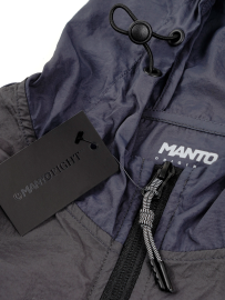 Спортивная куртка MANTO Track Jacket Vision, Фото № 7