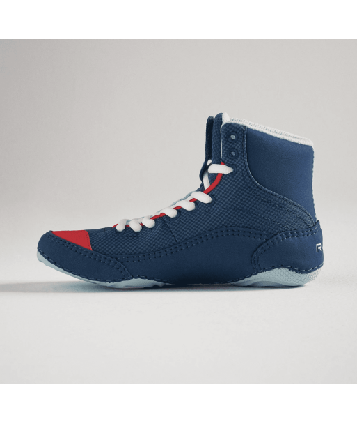 Rudis Colt 2.0 Youth Wrestling Shoes Deep Navy price
