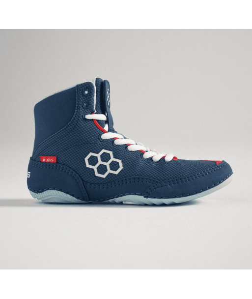 Rudis Colt 2.0 Youth Wrestling Shoes Deep Navy buy