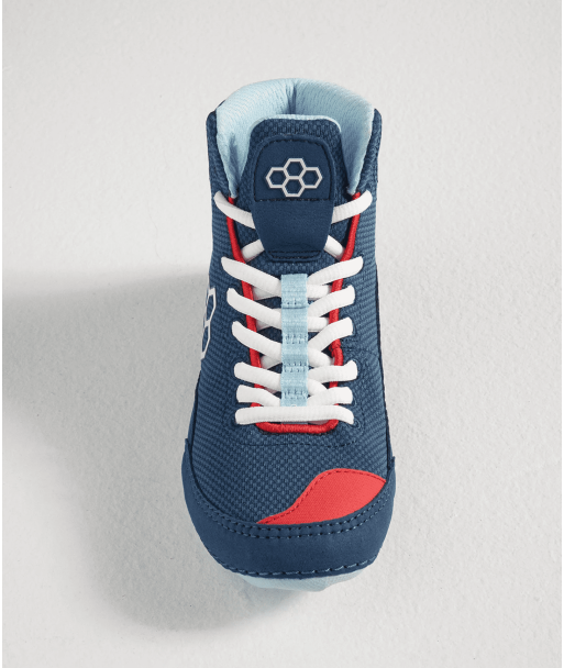 Rudis Colt 2.0 Youth Wrestling Shoes Deep Navy original