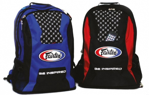 Рюкзак Fairtex Rucksack Gym Bag купити