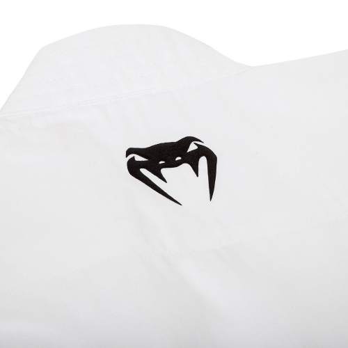 Childrens kimono for karate Venum Contender Kids Karate Gi White original