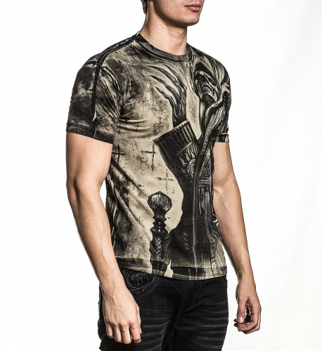 Xtreme Couture Apothecary T-shirt photo