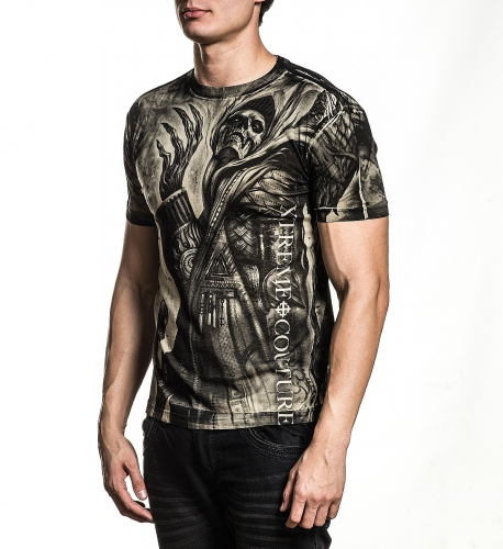 Xtreme Couture Apothecary T-shirt buy