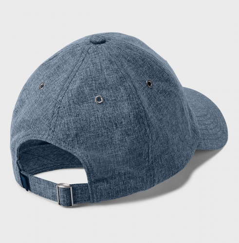 Бейсболка Under Armour Performance Lifestyle Dad Cap Blue купити