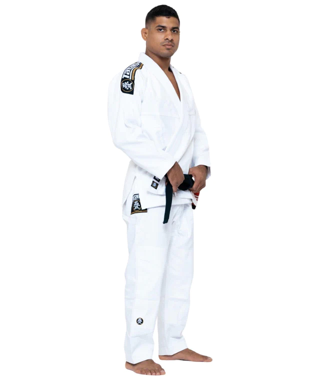 Кімоно Tatami Nova Absolute White Gi ціна