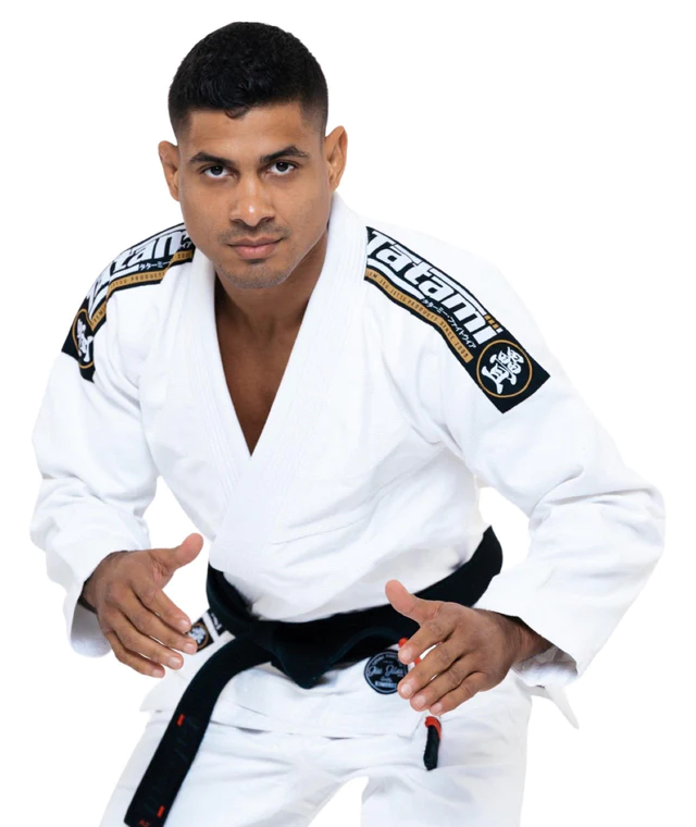 Кімоно Tatami Nova Absolute White Gi купити