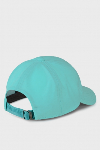 Жіноча кепка Under Armour Microthread Twist Renegade Cap Tropical Tide купити