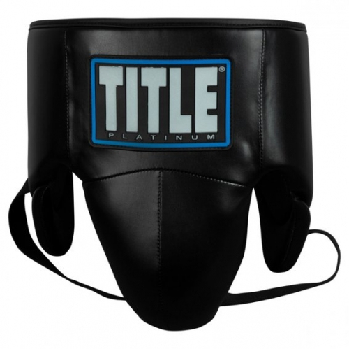 Защита паха Title Platinum Groin Protector купить