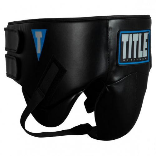 Защита паха Title Platinum Groin Protector цена