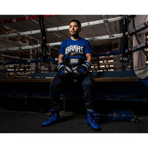 Защита паха Title Platinum Groin Protector оригинал