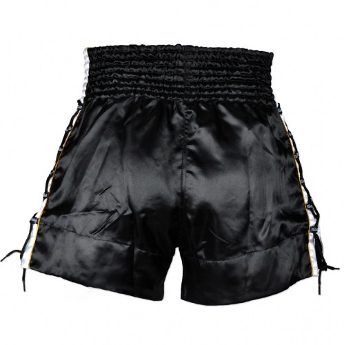 Shorts for Thai boxing Fairtex Black Lace Muay Thai Shorts price