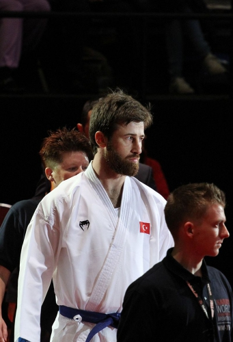 Кімоно для карате Venum Elite Kumite Karate Gi White Запоріжжя