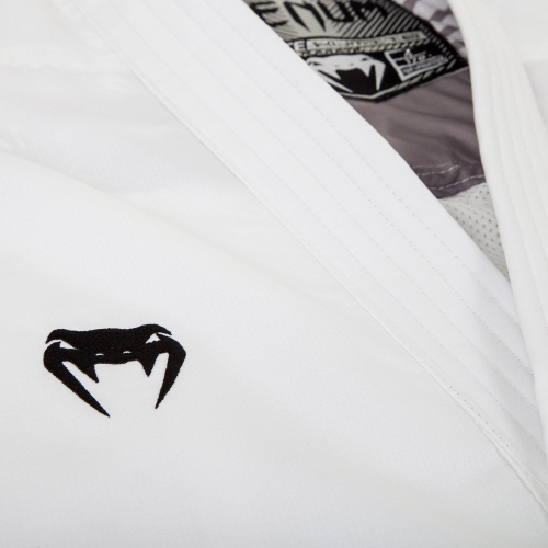 Кімоно для карате Venum Elite Kumite Karate Gi White вартість