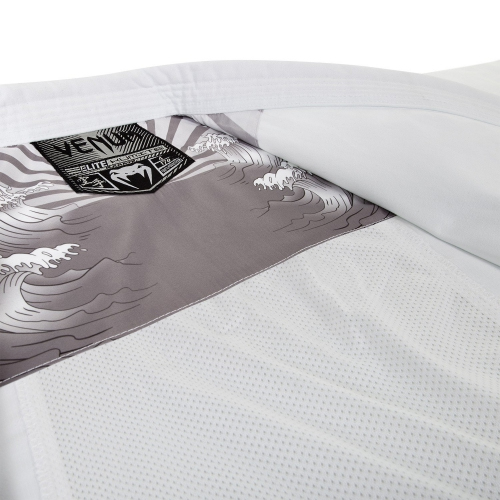 Кімоно для карате Venum Elite Kumite Karate Gi White Київ