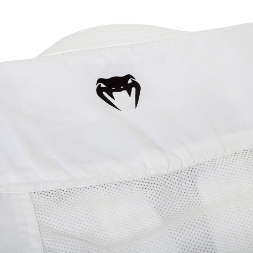 Кімоно для карате Venum Elite Kumite Karate Gi White в Україні