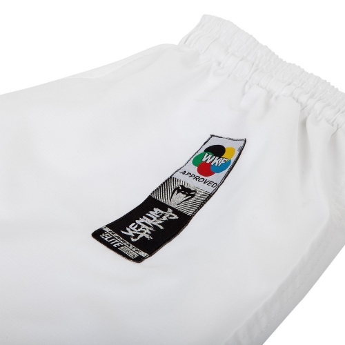 Кімоно для карате Venum Elite Kumite Karate Gi White Харків