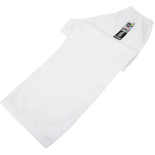 Кімоно для карате Venum Elite Kumite Karate Gi White Львів