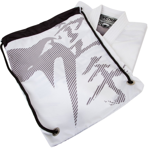Кімоно для карате Venum Elite Kumite Karate Gi White оригінал