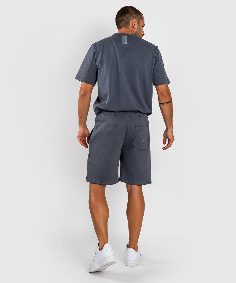 Venum Silent Power Cotton Short Navy Blue price