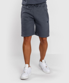 Venum Silent Power Cotton Short Navy Blue