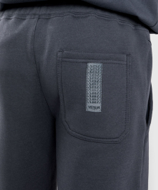 Venum Silent Power Cotton Short Navy Blue original