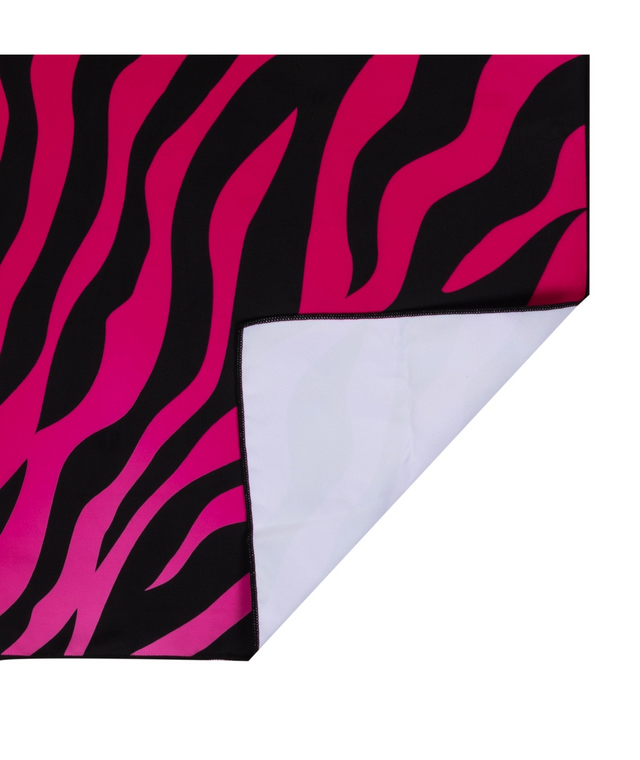 Tatami Recharge Gym Towel Pink price