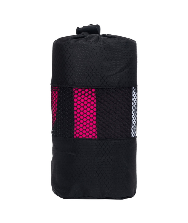 Tatami Recharge Gym Towel Pink buy