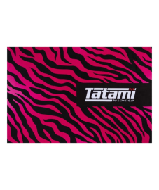 Полотенце Tatami Recharge Gym Towel Pink