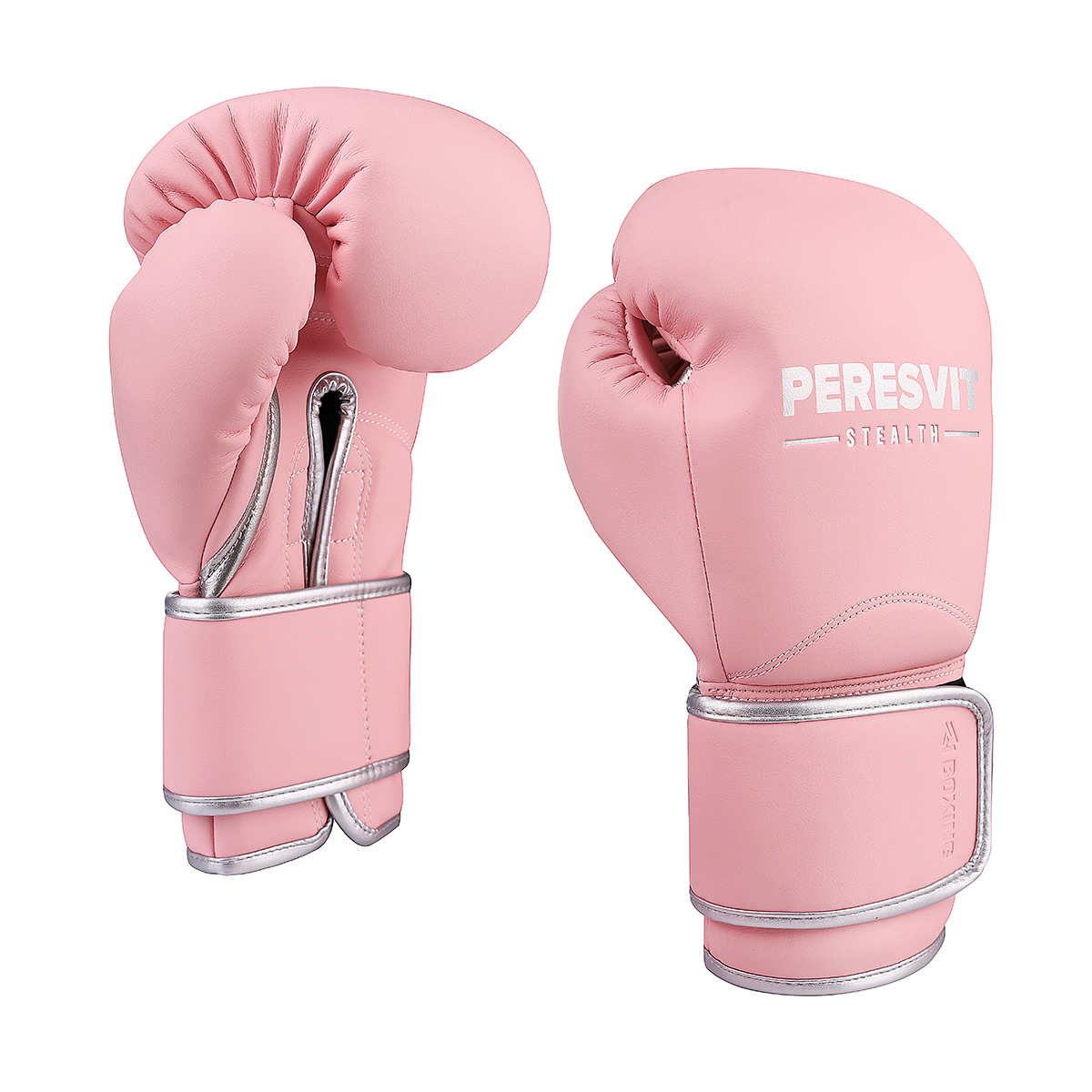 Боксерські рукавиці Peresvit Boxing Gloves Stealth Pink