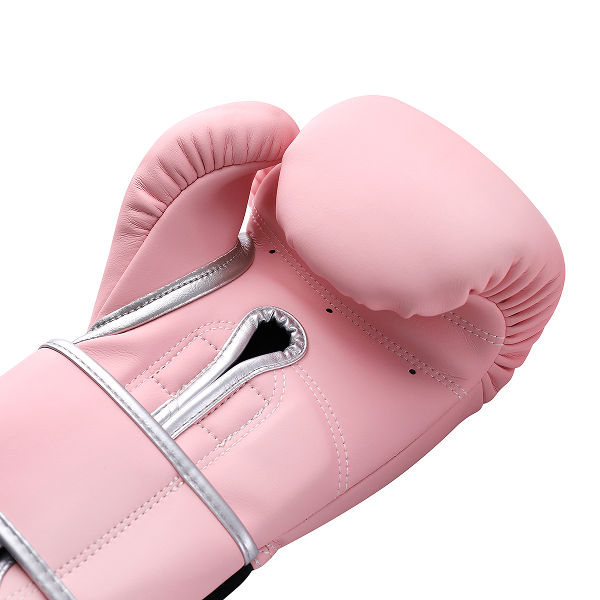 Боксерские перчатки Peresvit Boxing Gloves Stealth Pink размер