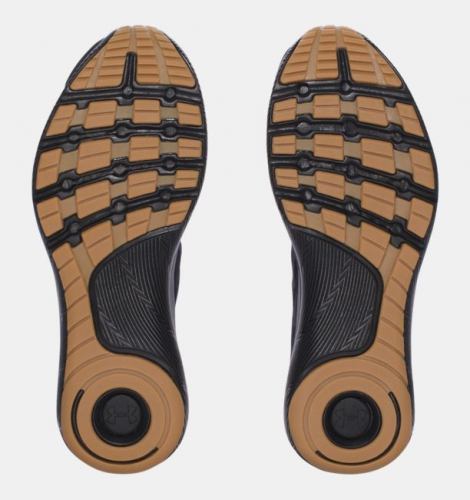 Under Armour Grade School Threadborne Slingflex kids sneakers original