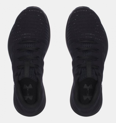 Under Armour Grade School Threadborne Slingflex kids sneakers price