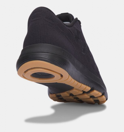 Under Armour Grade School Threadborne Slingflex kids sneakers photo