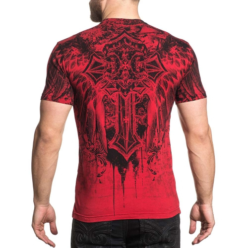 Футболка Xtreme Couture Lifetaker T-Shirt купити