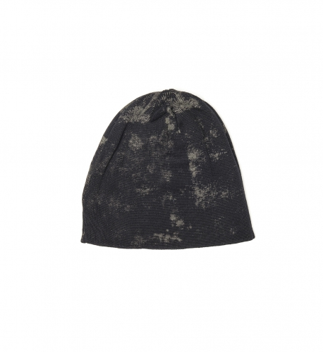 Двухстороняя шапка Affliction Value Reversible Beanie де купити