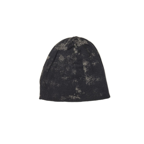 Двухстороняя шапка Affliction Value Reversible Beanie купити