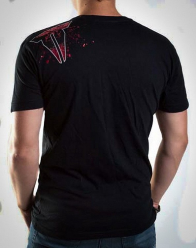 Футболка Throwdown Chief купить