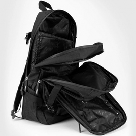 Рюкзак Venum Challenger Pro Evo Backpack Black Black, Фото № 5