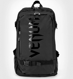 Рюкзак Venum Challenger Pro Evo Backpack Black Black, Фото № 2