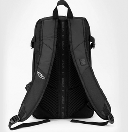 Рюкзак Venum Challenger Pro Evo Backpack Black Black, Фото № 3