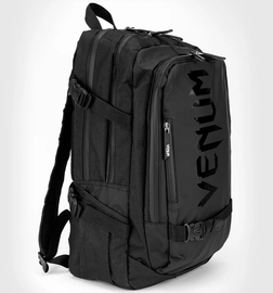 Рюкзак Venum Challenger Pro Evo Backpack Black Black