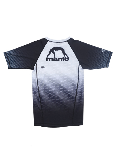 Rashguard Manto Rashguard Rank White price