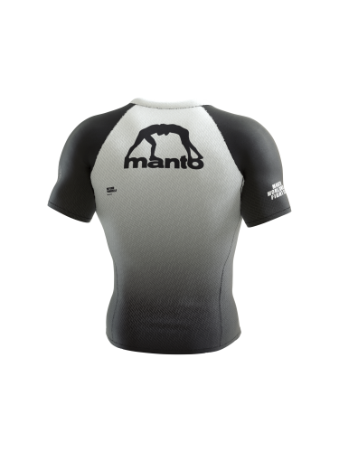 Rashguard Manto Rashguard Rank White buy