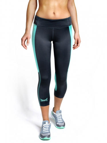 Womens compression capri Peresvit Air Motion Womens Capri Mint price
