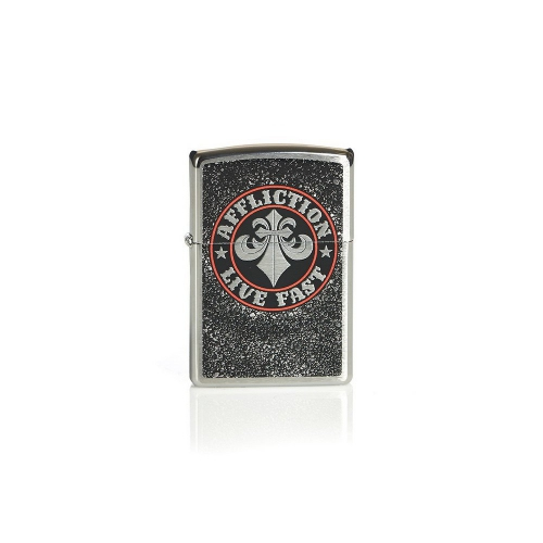 Зажигалка Affliction Divio Zippo Lighter купить