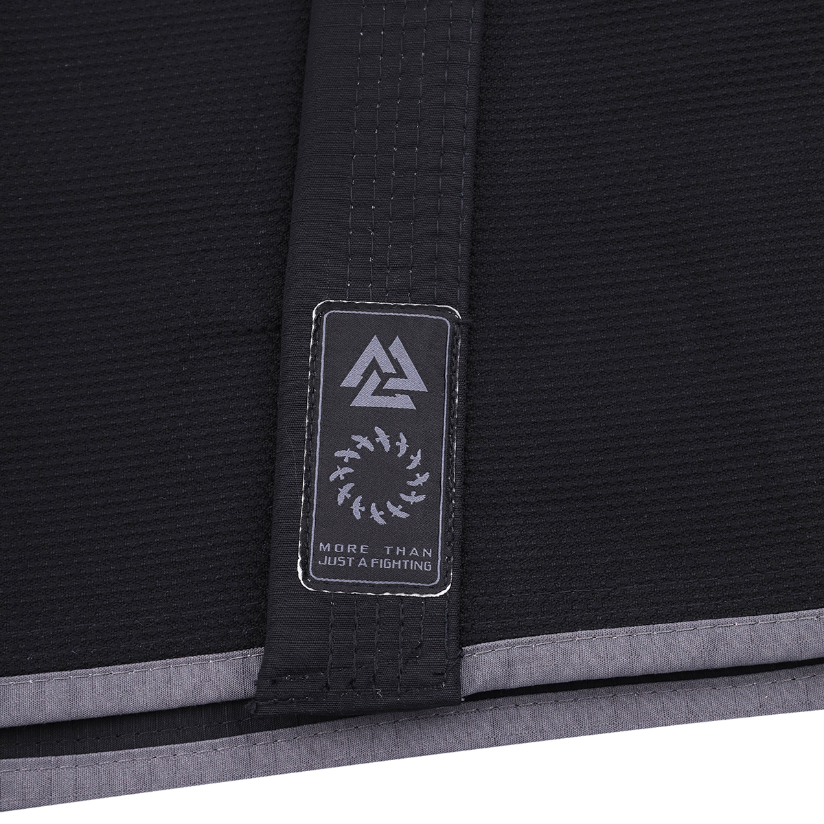 Кимоно Peresvit Adults Gi Valhalla Black Киев