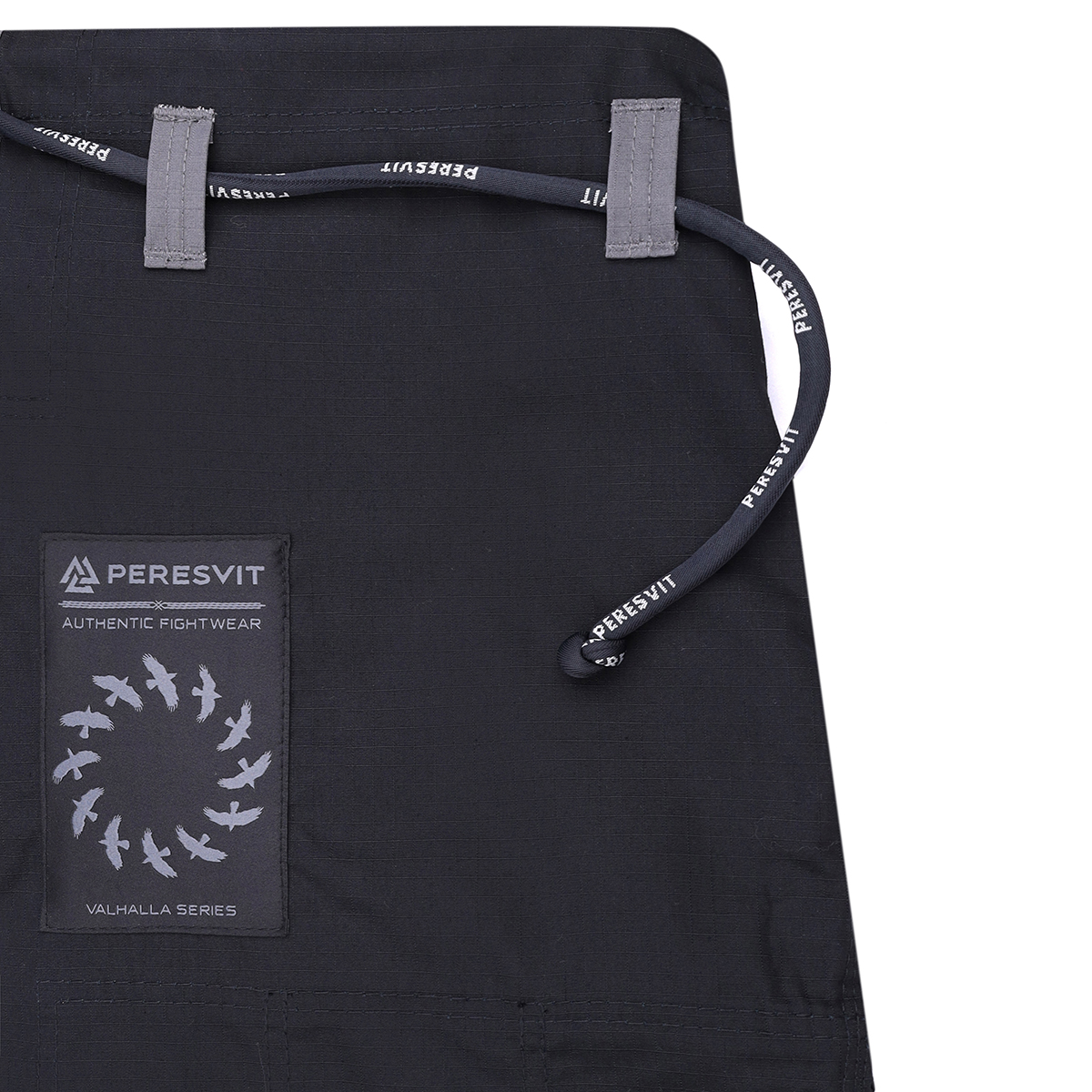 Кимоно Peresvit Adults Gi Valhalla Black в Украине