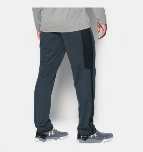 Under Armour Maverick Tapered Gray sweatpants buy