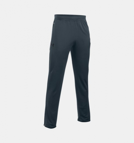 Under Armour Maverick Tapered Gray sweatpants photo